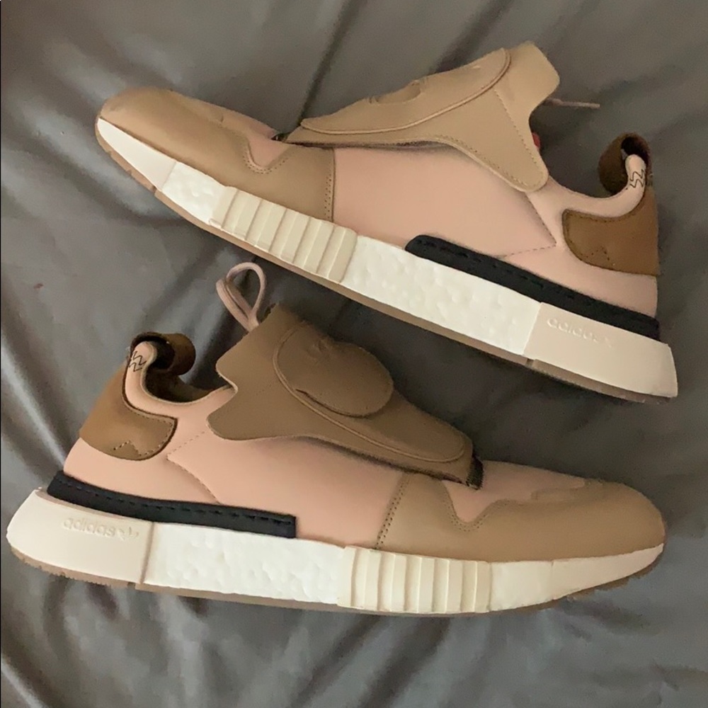 Adidas NMD size 13